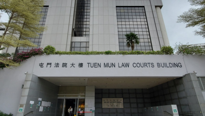 被告谢朗杰涉威胁时任女友会发布对方不雅影片，今获裁定相关罪名不成立。资料图片