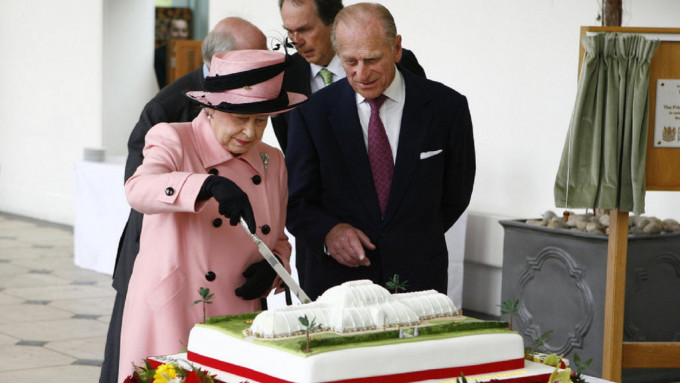 英女皇的正式出生日期是1926年4月21日， 而官方壽辰是每年6月的第二個周六。資料圖片