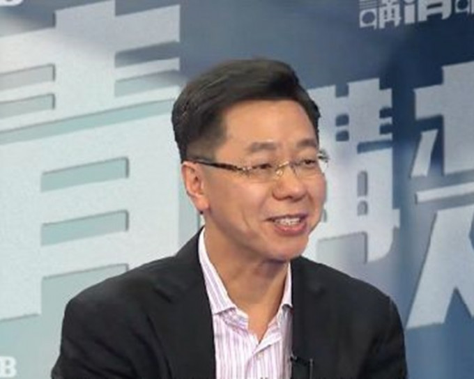 刘振江建议首置盘可考虑一半为私楼，一半为上车盘。