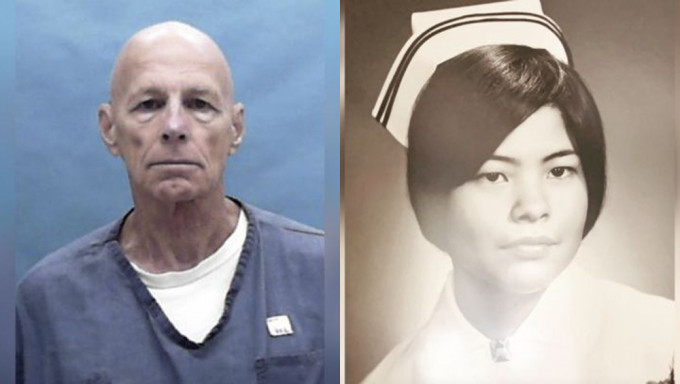 女护士遭性虐杀害悬案近43年，警方凭追踪DNA破案。