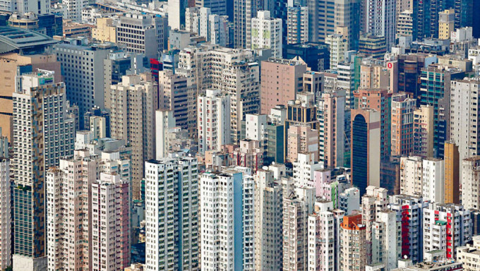 香港超越东京成亚洲建筑成本最高城市 受累劳动力短缺 纽约为全球第一