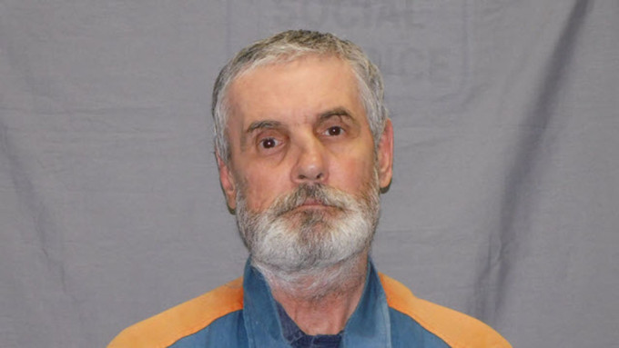 賴特（Louis Wright）壯年入獄如今已65歲。 密歇根州懲教署
