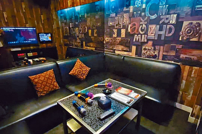 現時全港連鎖卡拉OK僅餘13店。