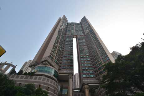 豪廷峰高层3房尺售2.9万