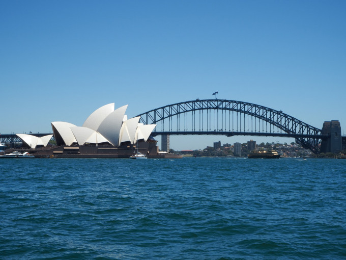 港府駐雪梨經貿辦官員去信澳洲《60分鐘》節目，斥錯誤指控《港區國安法》。unsplash