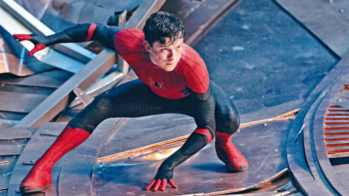 《蜘蛛俠3》大有機會贏得奧斯卡新增的最喜愛電影獎。