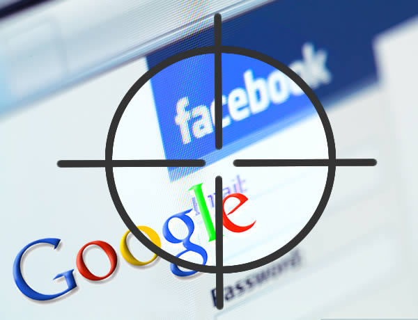 欧盟拟向美科网企业徵「数码税」 fb、Google首当其冲。