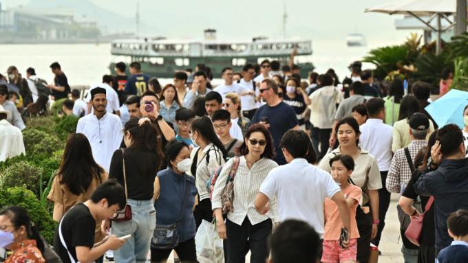 日本駐港總領館籲在港日人留意財物 稱接獲數宗尖沙嘴內遇劫求助。資料圖片