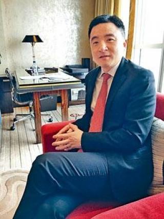 姚波指，新業務價值在今後5至10年仍將保持雙位數增長。