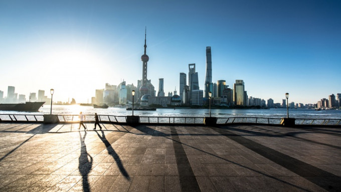 上海人均寿命达84.11岁，达全国排名首位。iStock图片