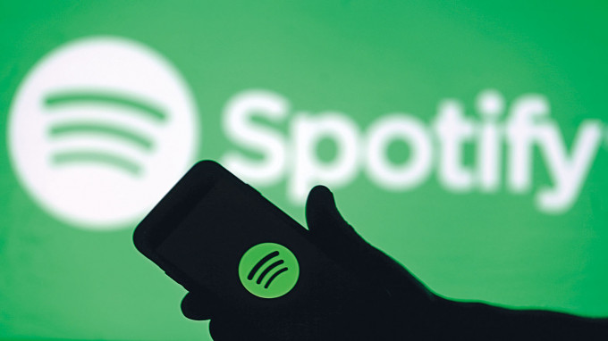 Spotify收购有声书发行商Findaway，料年末完成。