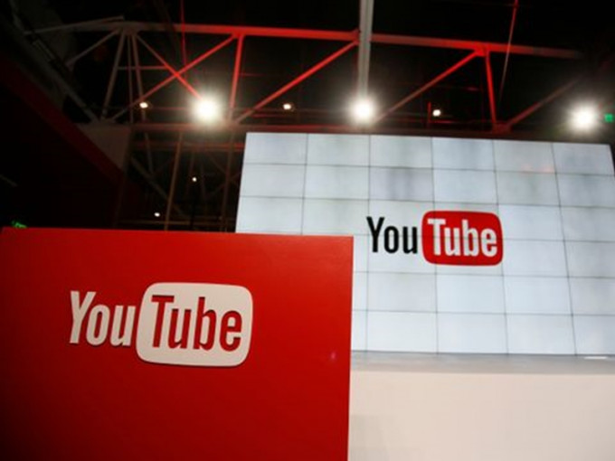 YouTube 为打击仇恨言论和资讯，禁止会员上载和分享宣扬白人优越主义或新纳粹主义内容的影片。 AP图片