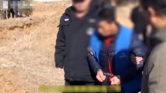 王某東因耕地矛盾，用炸藥炸死3名侄女。網易＠ 阿鳧愛吐槽