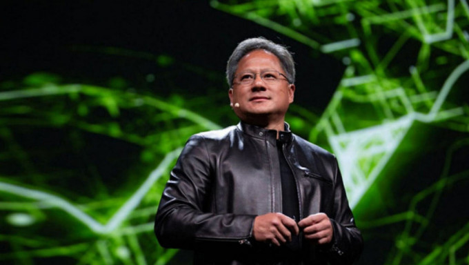 黄仁勋连日减持Nvidia 集团高层及董事今年料套现近55亿