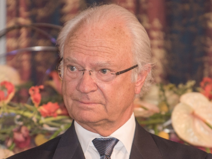 瑞典國王取消5孫兒皇銜，不稱「殿下」不給公俸。AP