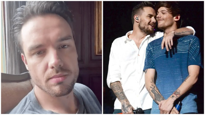 Liam Payne堕楼亡警方报告流出 酒店房一片凌乱 One Direction兄弟承诺照顾遗孤