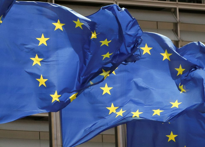 歐洲議會敦促歐盟向北京及香港官員實施制裁。路透社圖片