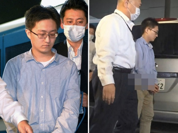 日本池袋一间酒店客房日前发现一具女性尸体案，警方已拘捕埼玉县一名怀疑涉案的大学生。 网图