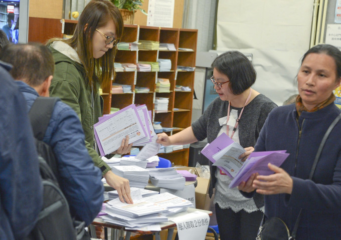 「关爱共享计划」被指扰民。资料图片