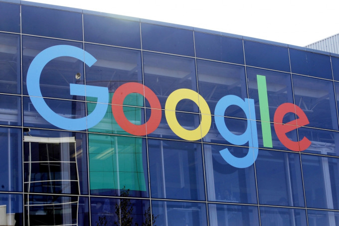 Google自今年以來，已合共被俄羅斯法院罰款超過4100萬盧布。AP圖片