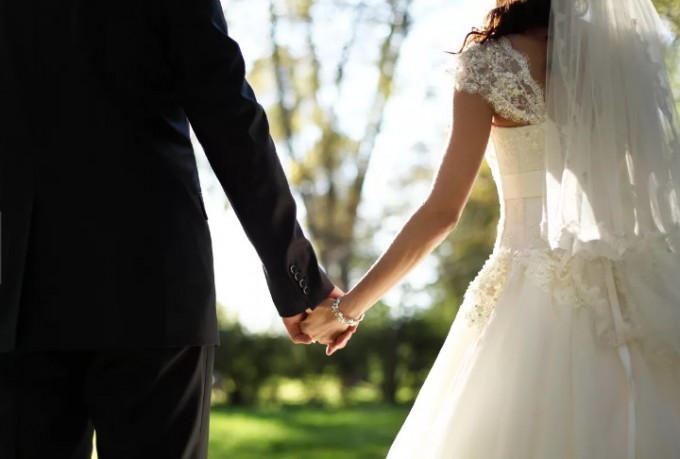 加拿大有新娘在婚禮舉行前四天取消婚禮。(網圖)