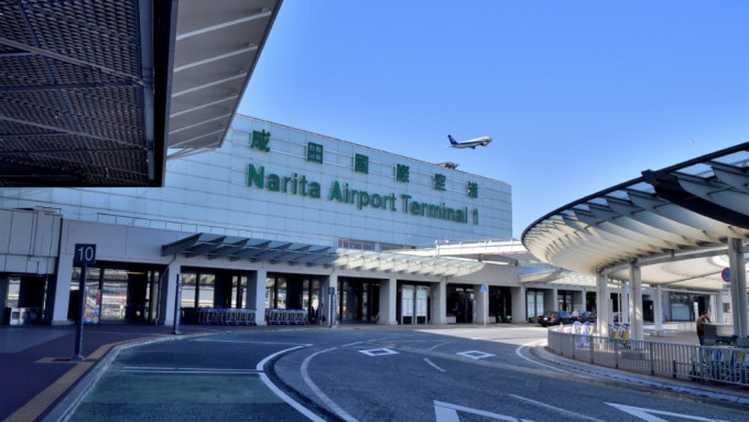 日本成田机场宣布，9月起将増加服务费，从第一和第二航站楼出境的成人旅客（12岁以上）增加330日圆（约19港元）至2,460日圆（约138港元）；儿童每人增加170日圆至1,240日圆。资料图片