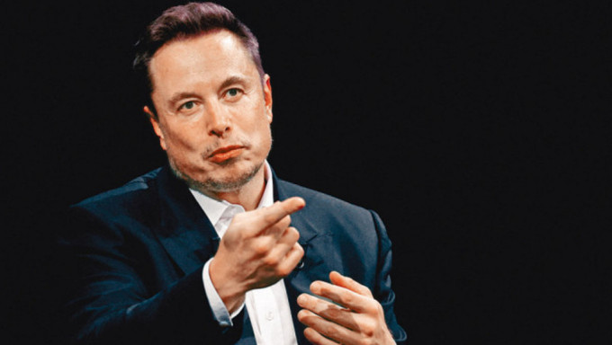 Tesla六連升累漲27% 馬斯克稱解決兩問題後 「任何空頭都消滅，蓋茨也不例外」
