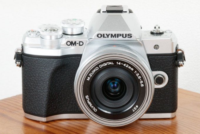 Olympus欲出售数码相机等业务。网上图片