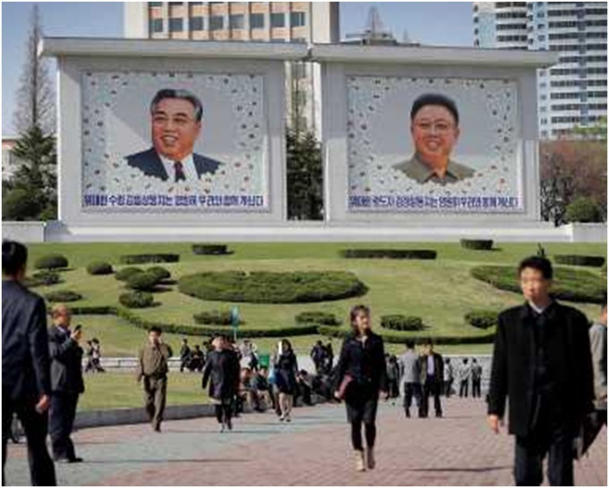 消息指趙成吉或許不願被召回到北韓而尋求政治庇護。