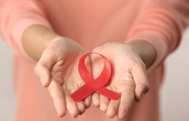 本港第二季新增141宗愛滋病個案。 網圖