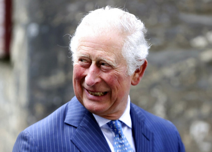 英國傳媒指皇儲查理斯有意在未來登基後，將更多皇室物業開放讓公眾參觀。AP資料圖片