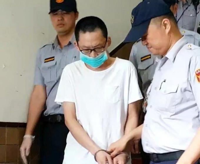 小灯泡命案凶手王景玉最终审结判无期徒刑。