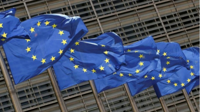 欧盟委员会对中方限制两种用于半导体稀有金属出口表达关注。路透社