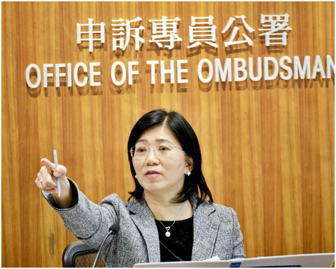 赵慧贤希望藉今次主动调查，促使政府当局完善对外聘用外语及中国方言传译员的安排。资料图片