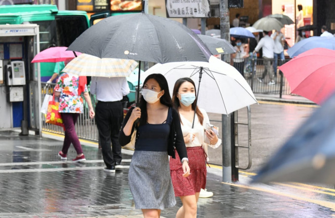 政府延长防疫措施至8月11日。