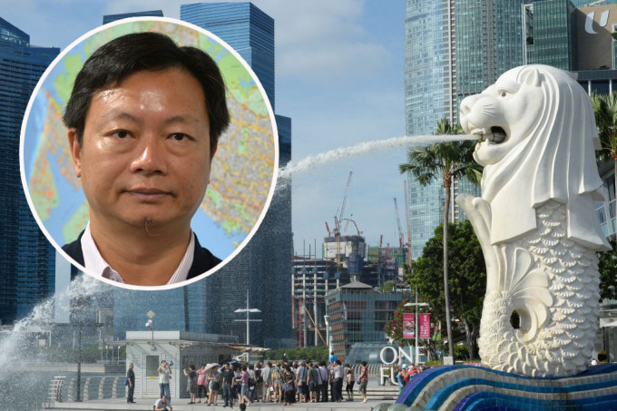 新加坡香港商會指，延後旅遊氣泡感無奈。 資料圖片