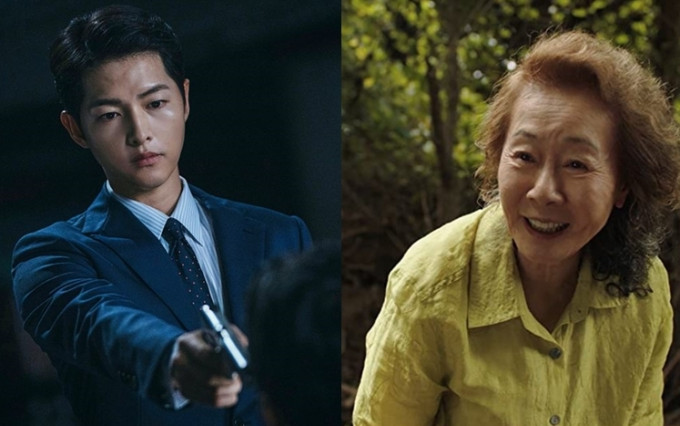尹汝貞於5月韓國演員評價榜奪冠，亞軍為宋仲基。