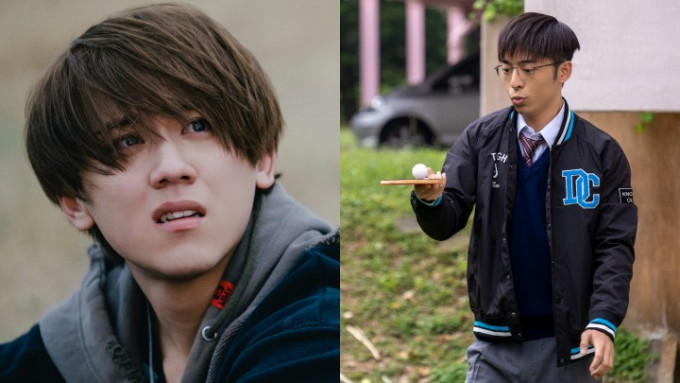 Edan凭《阖家辣》及《过时．过节》获得两项提名，《阿妈》的另一位主角姜涛则未能入围。