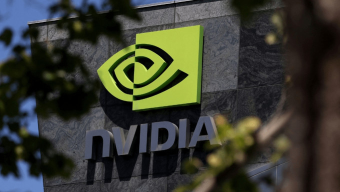 Nvidia取代Intel成道指成分股 下周五生效