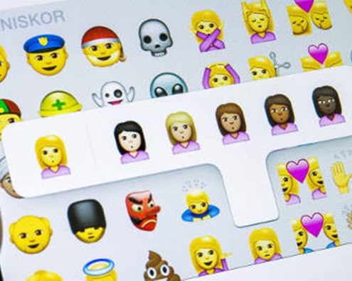2017年最流行嘅emoji，你估吓係邊個？