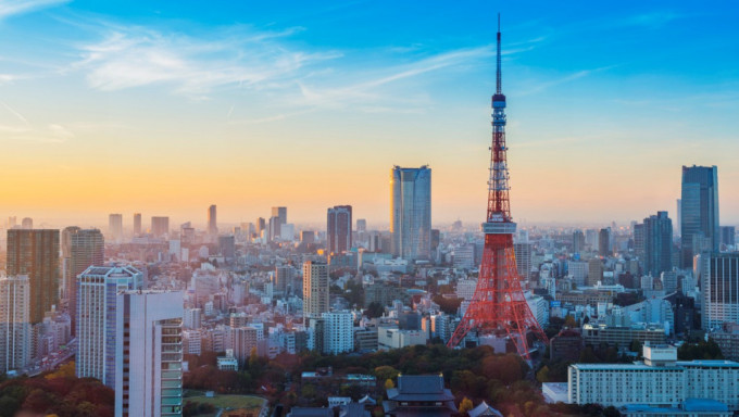 日本重新開放工作假期簽證，申請日期為即日起至本月30日。iStock圖片