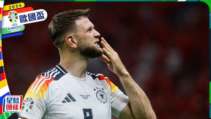 德国后备杀手中锋富克洛屡建奇功，今届赛事已入2球。REUTERS