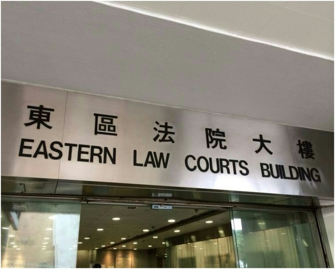 朱婆婆的案件將於本周三在東區裁判法院審理。