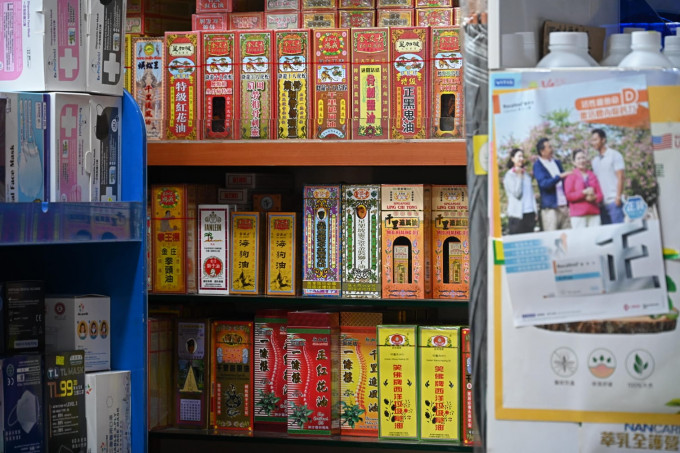 广东简化在港澳已上市传统外用中成药注册审批。