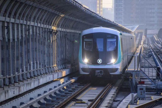 深圳又开两条地铁线，正式进入「500公里」时代！