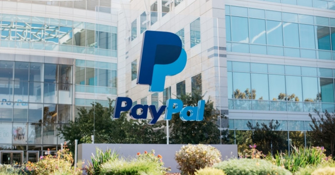 PayPal擬推自家穩定幣「PayPal Coin」。網圖
