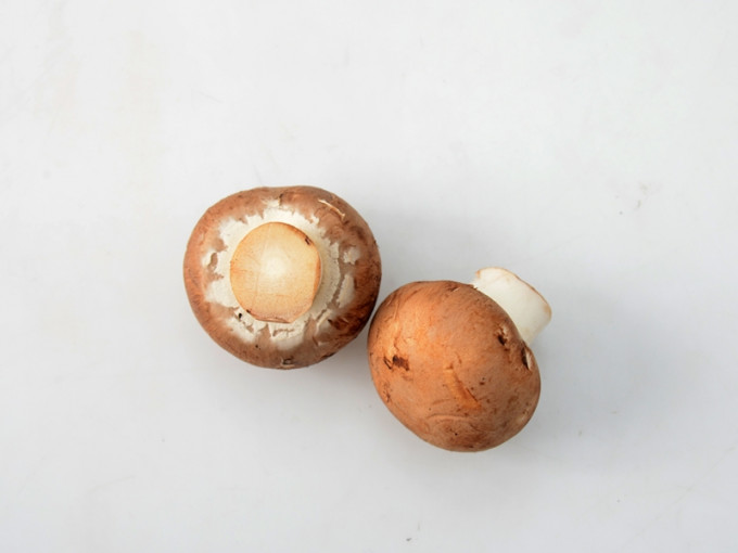 進食菇類引致的食物中毒一般為急性。資料圖片
