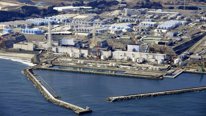 政府昨日（12日） 公布，苦一旦日方開始排放福島核廢水，會即時禁止源自東京、福島、千葉特10個都縣的水產品進口。資料圖片