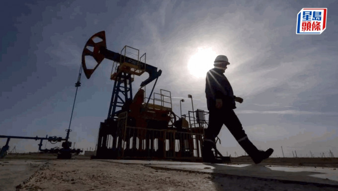 國際油價偏軟 市場關注周日OPEC+會議
