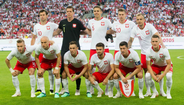 波蘭足總不滿俄羅斯入侵烏克蘭，在世盃歐洲區附加賽B四強拒戰俄軍。